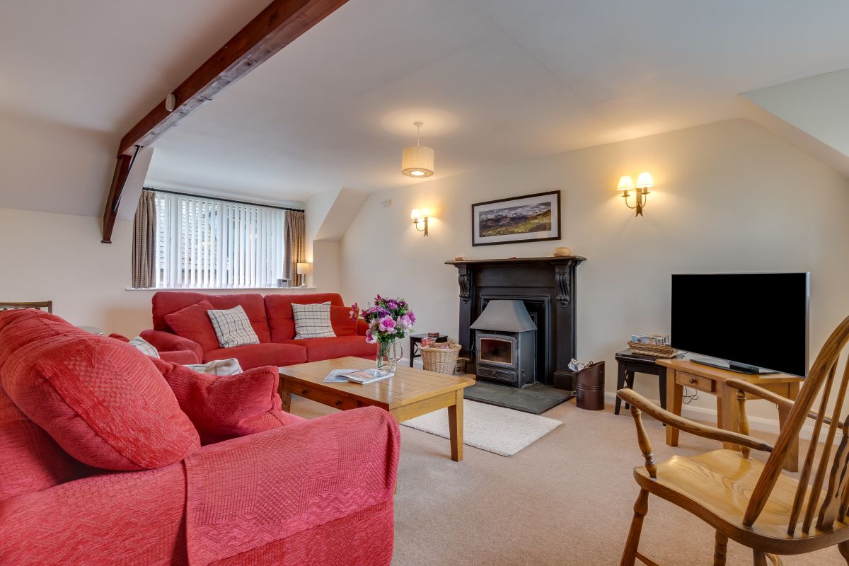 Spring Cottage, listing photograph 2