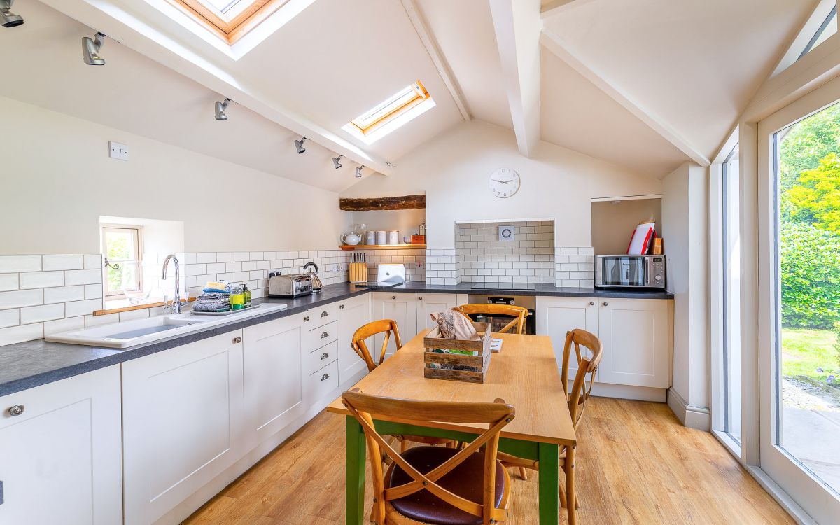 Peacock Cottage, listing photograph 6