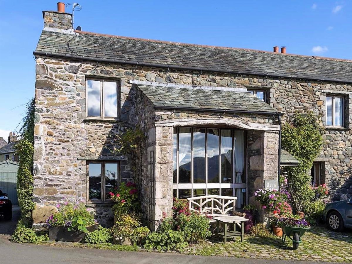 Barn Cottage