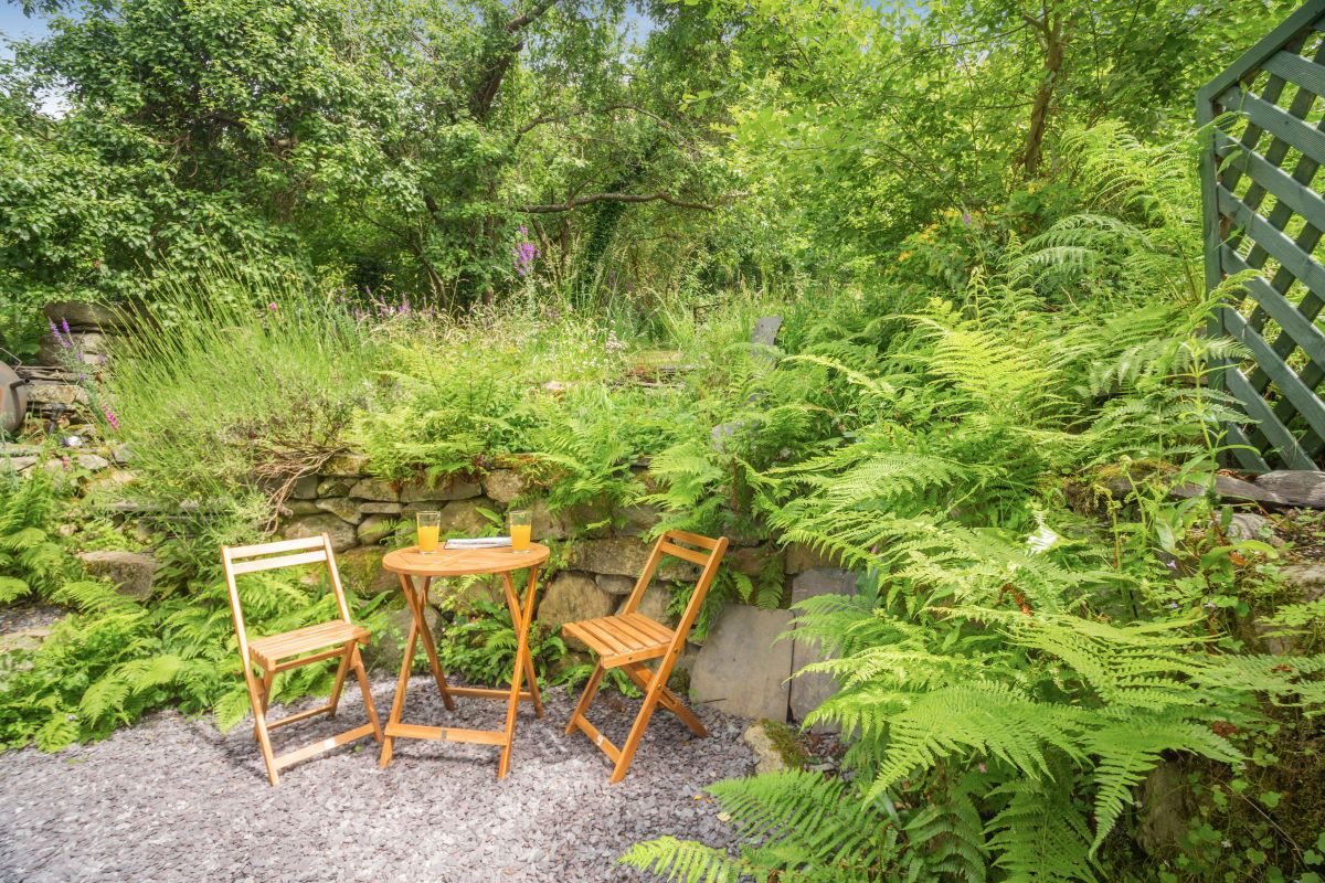 Wilderness Cottage, listing photograph 2