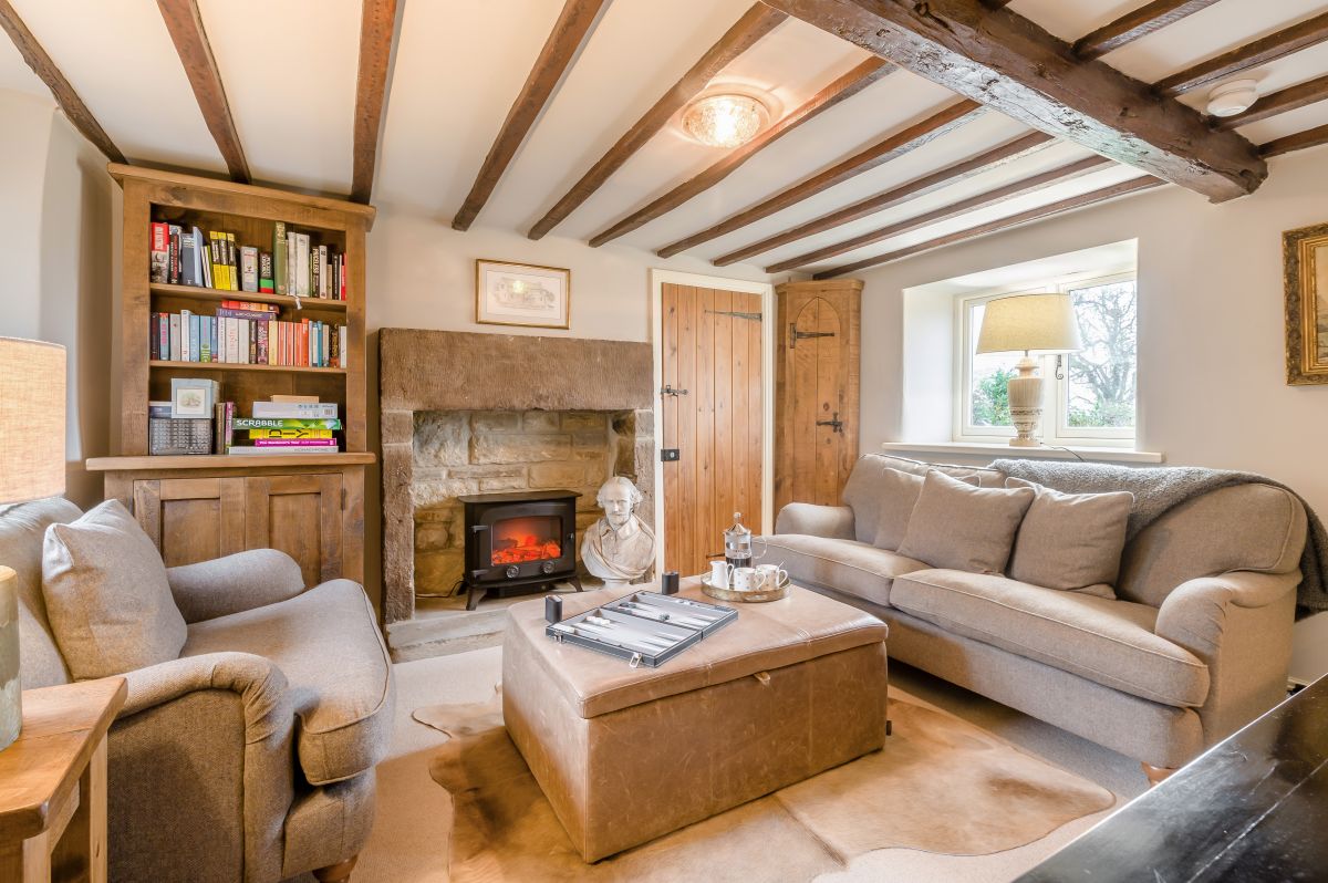 Rose Cottage - Milltown, listing photograph 7