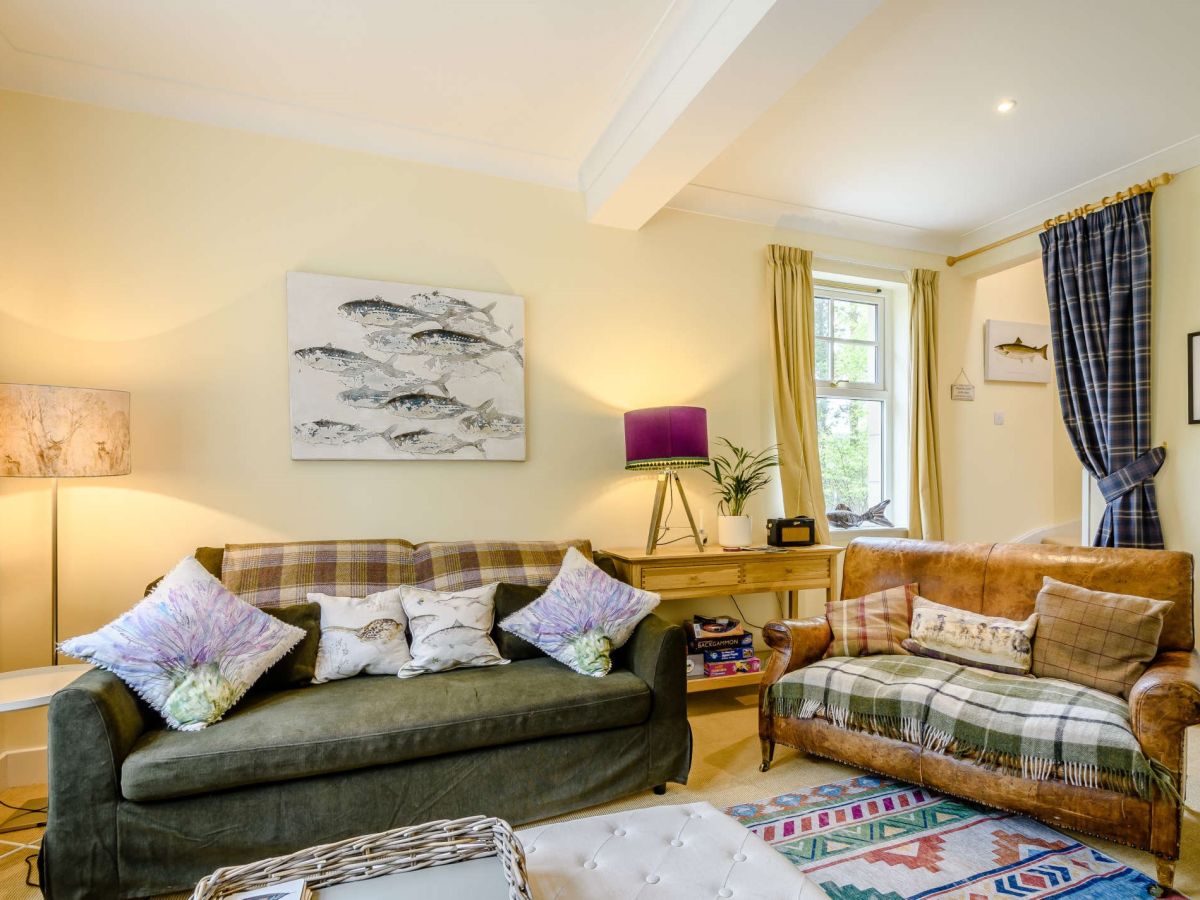 Top Cottage At Kirkton, listing photograph 3
