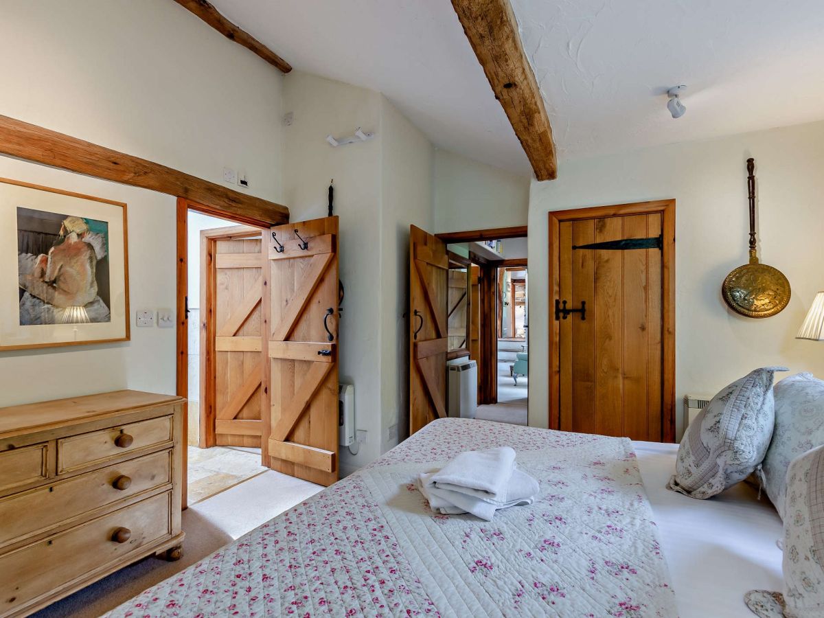 Owl Cottage - Applethwaite, listing photograph 11