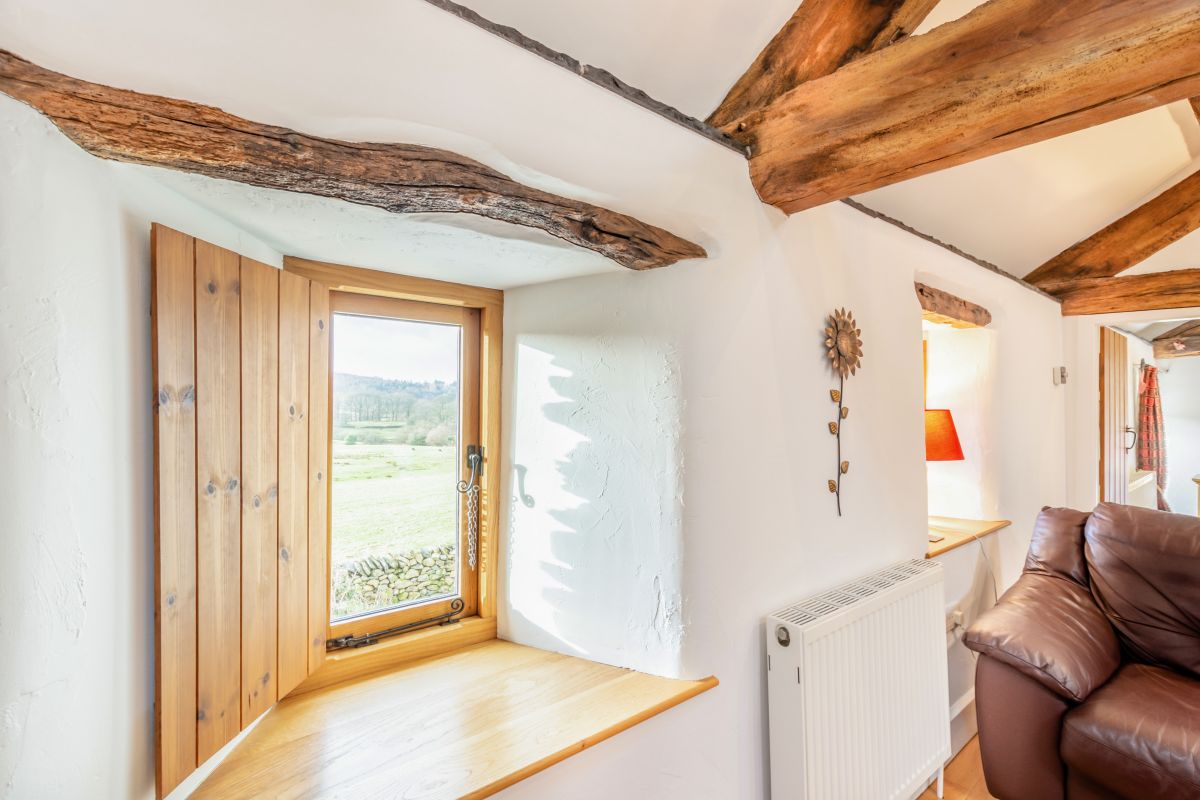 The Hayloft at Old Barn Farm, listing photograph 8