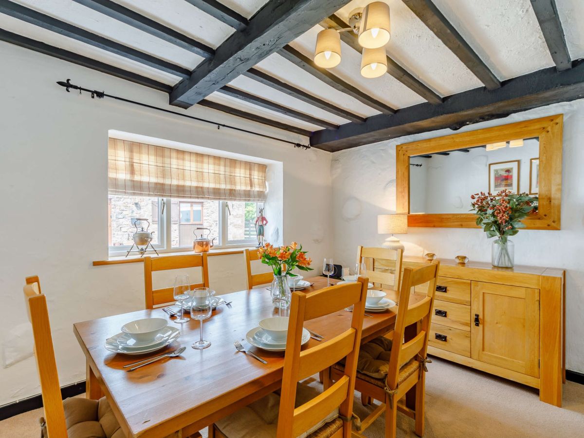 Farm House - Longmoor, listing photograph 9
