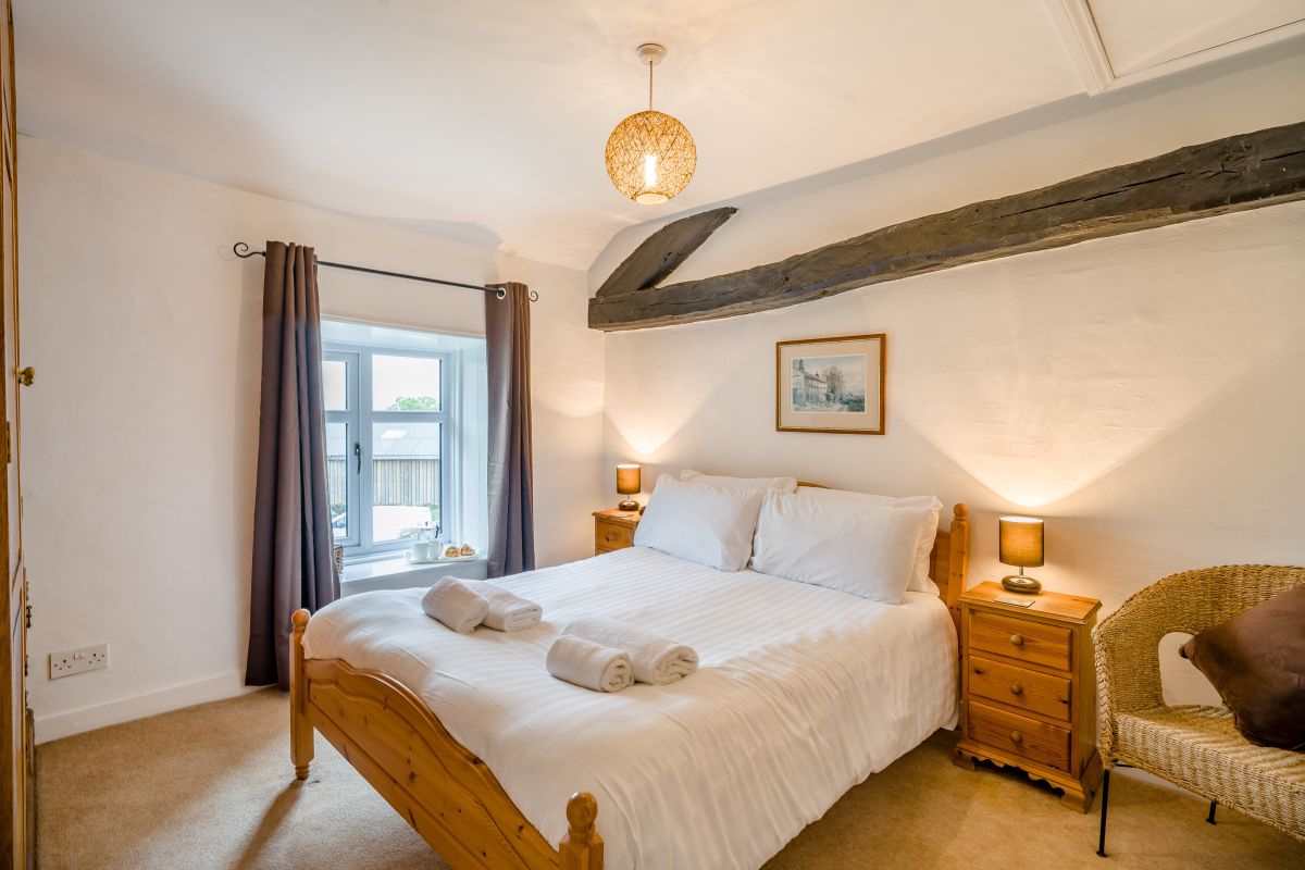 St. Annes Cottage, listing photograph 4