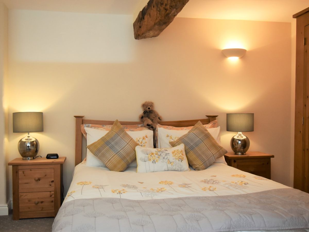 The Byre, listing photograph 8