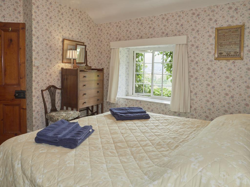 Rose Cottage - Underskiddaw, listing photograph 8