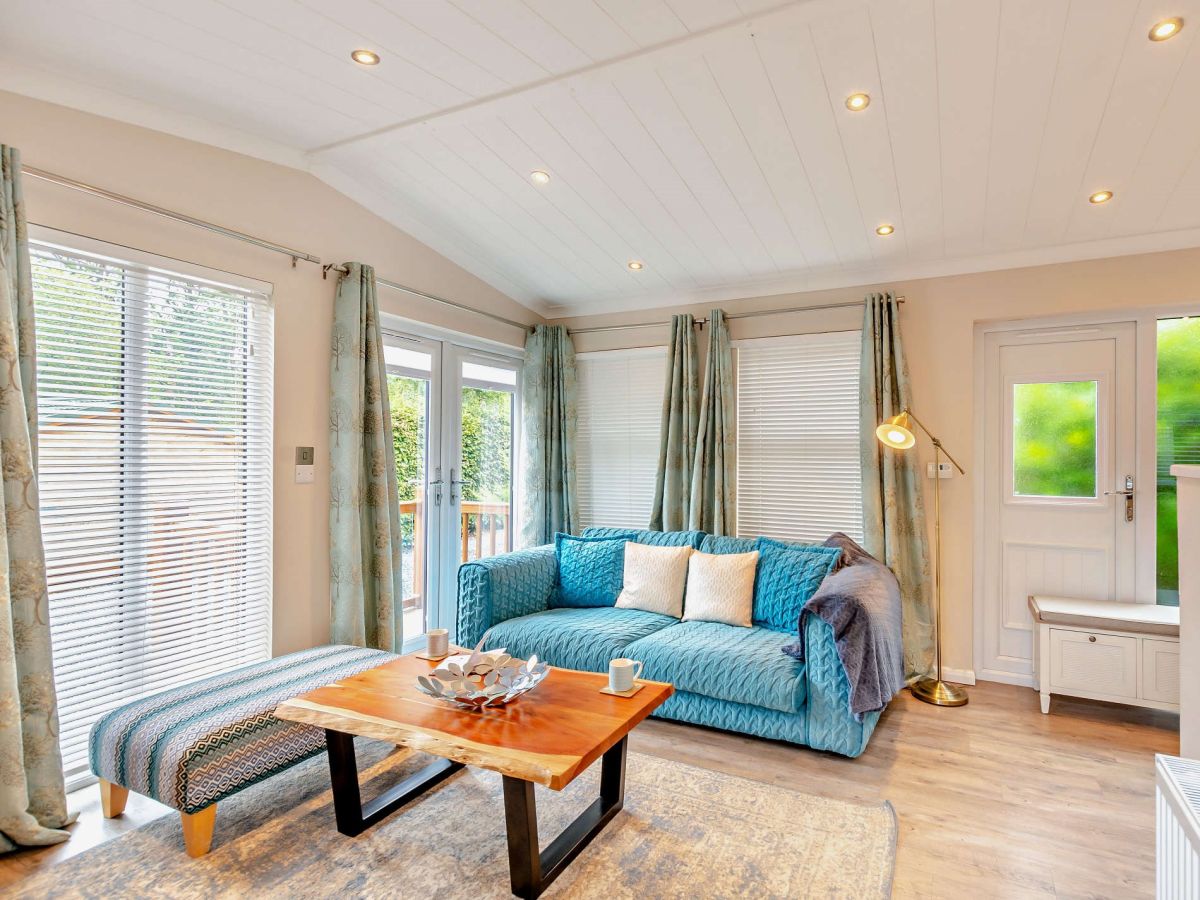 Scafell Lodge, listing photograph 2