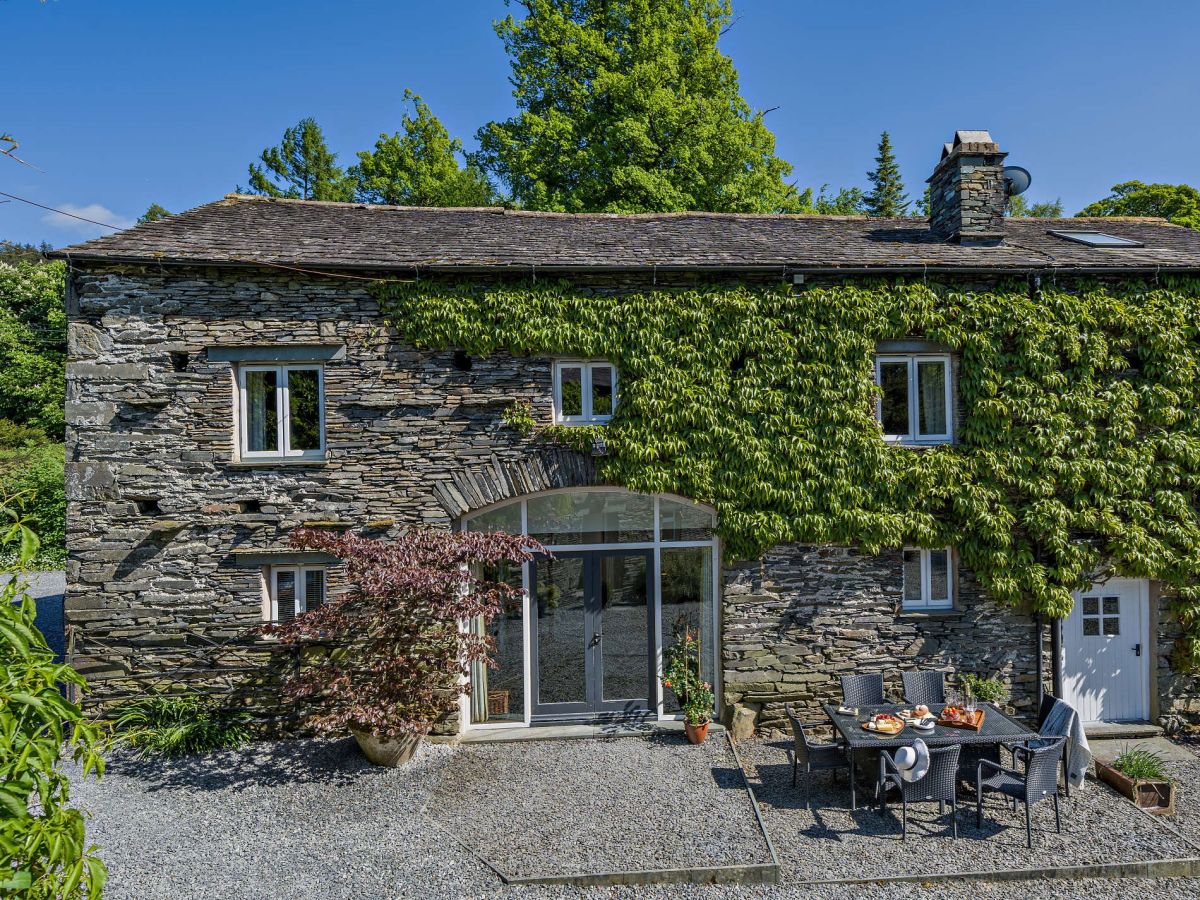 Tinkler Beck Farm