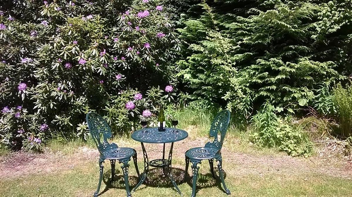Shieling Beag, listing photograph 8