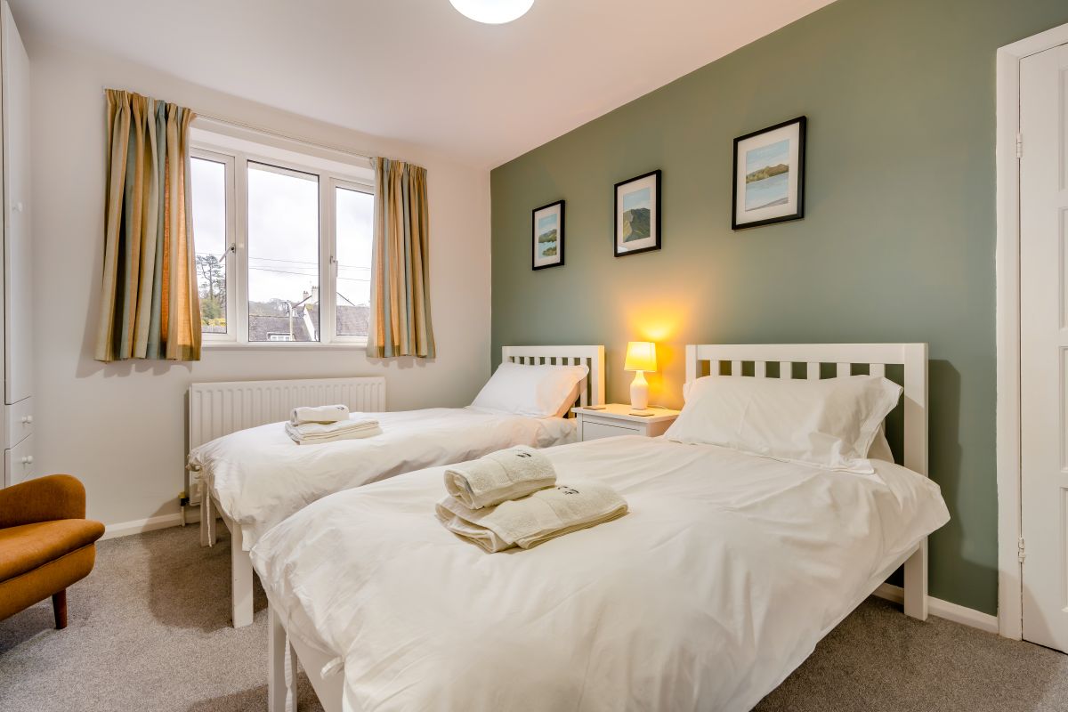Keswick House, listing photograph 11