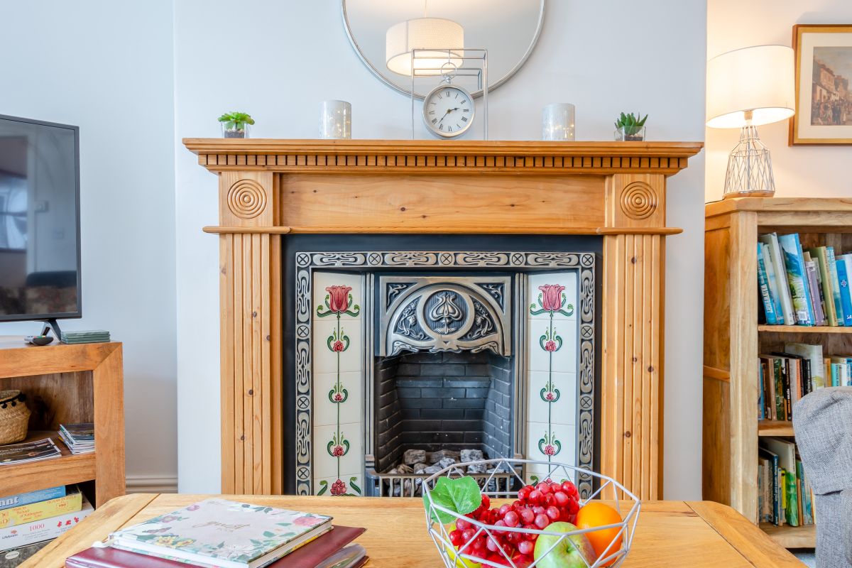 Meadow Cottage - Keswick, listing photograph 12