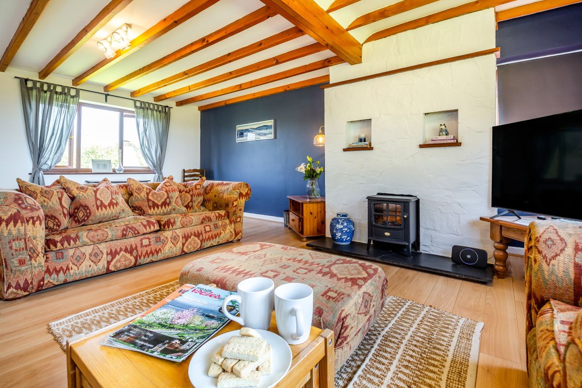 Penmaen Bach, listing photograph 2