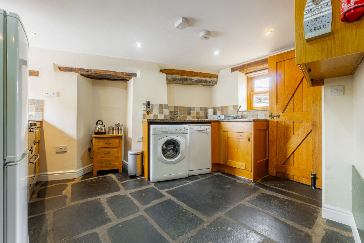 Cottontail Cottage, listing photograph 7