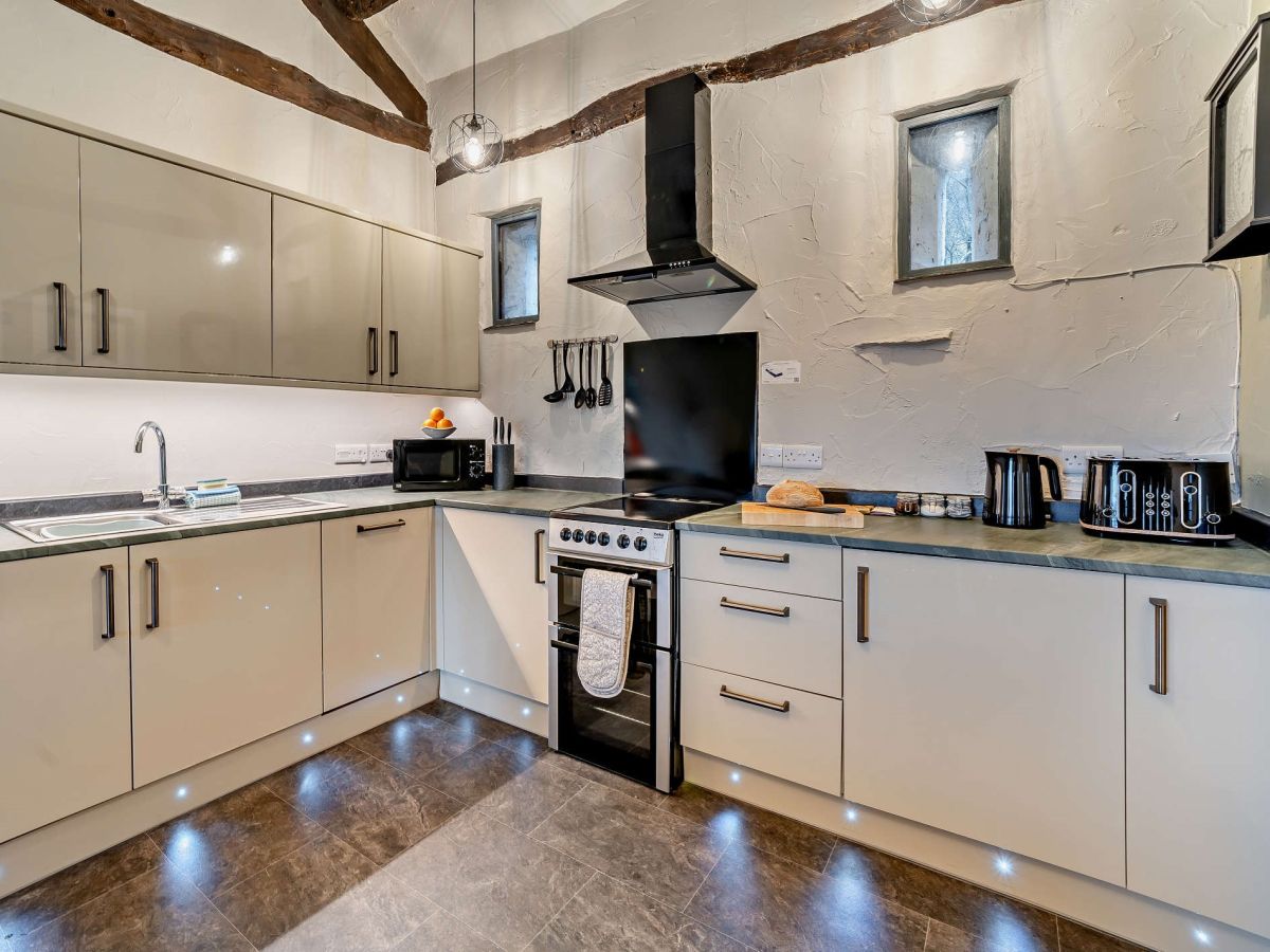 The Loft - Bassenthwaite, listing photograph 12