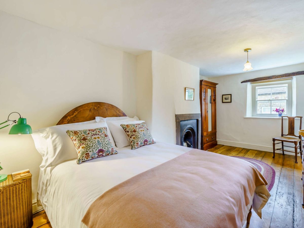 Dalton Cottage, listing photograph 11
