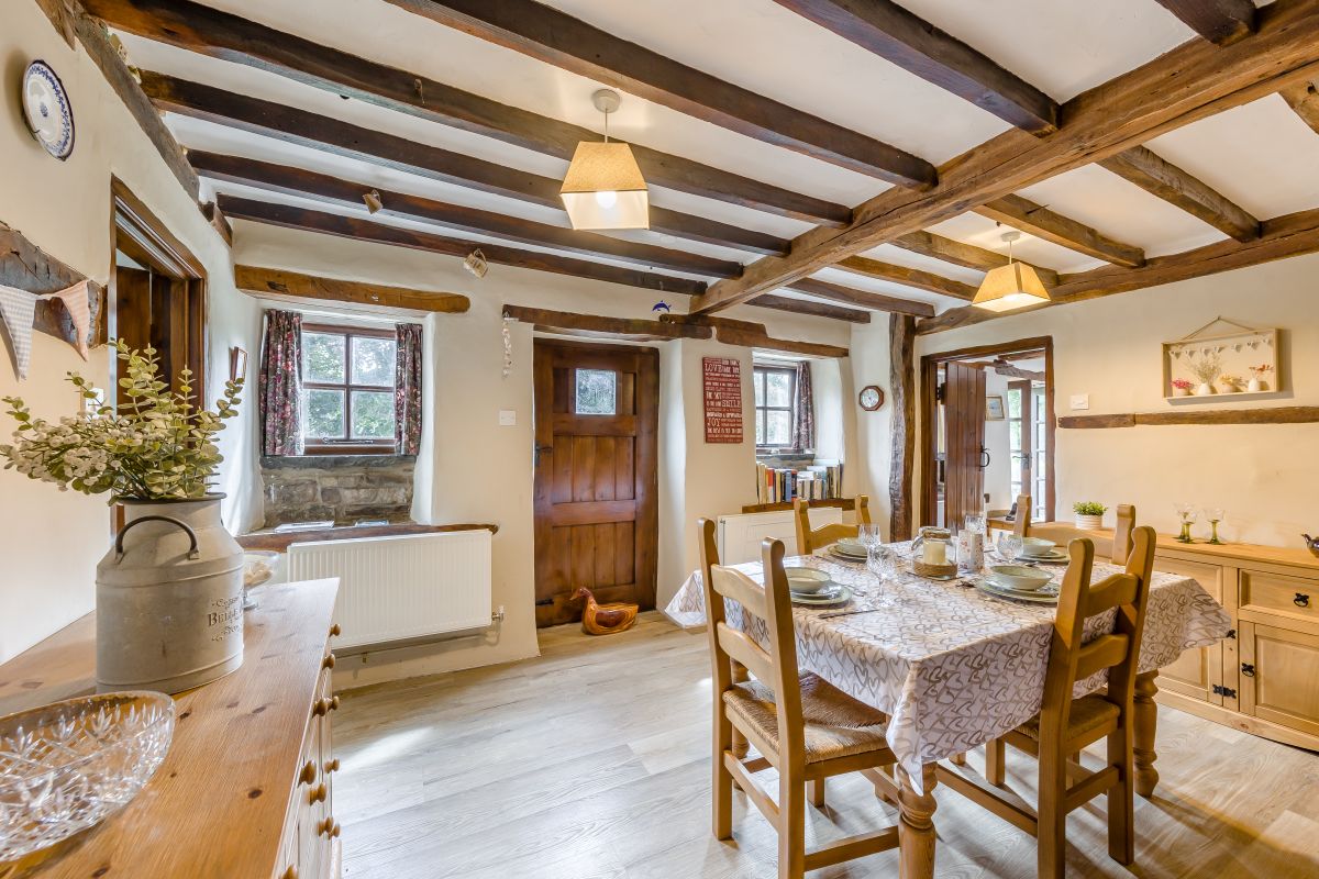 New Cottage - Llandefalle, listing photograph 9