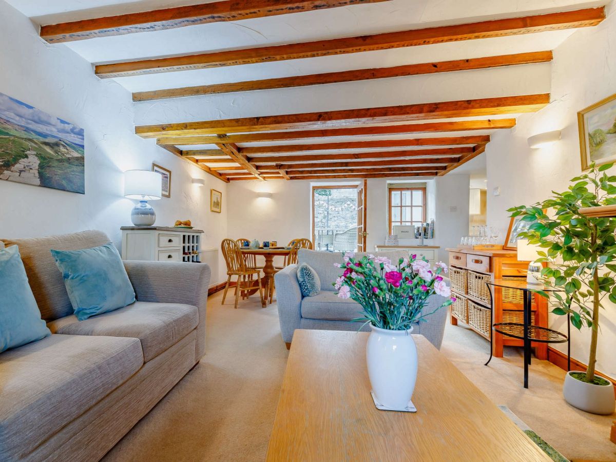 Jasmine Cottage - Ashford In The Water