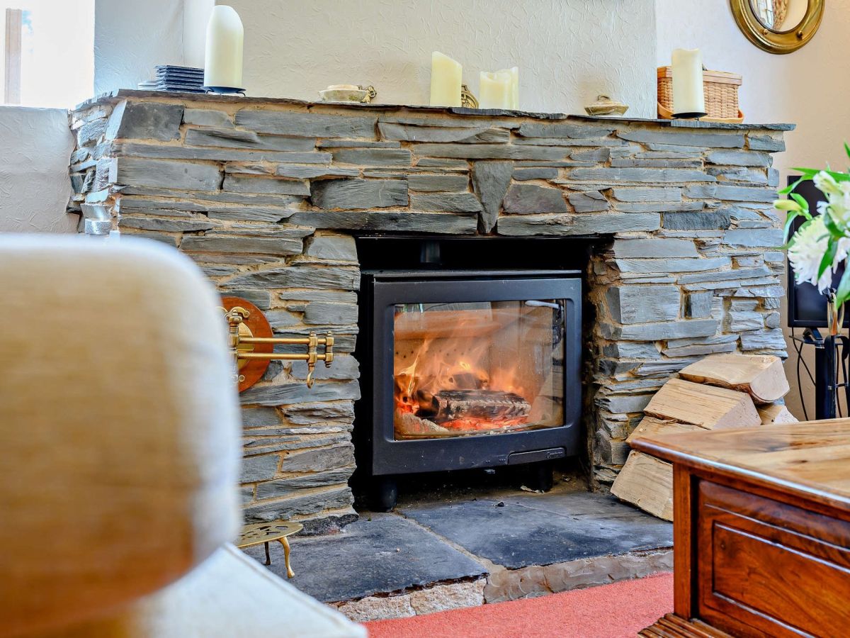 Castlerigg Farmhouse, listing photograph 5
