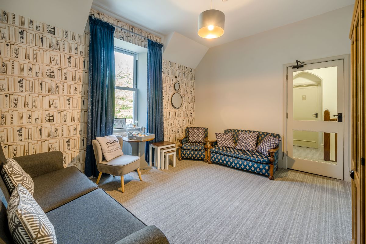 Howgills House, listing photograph 10