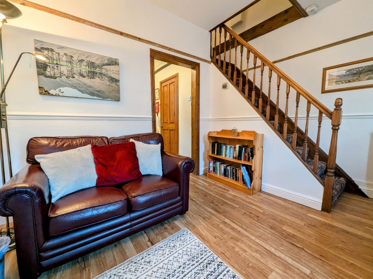 Rose Cottage - Keswick, listing photograph 4