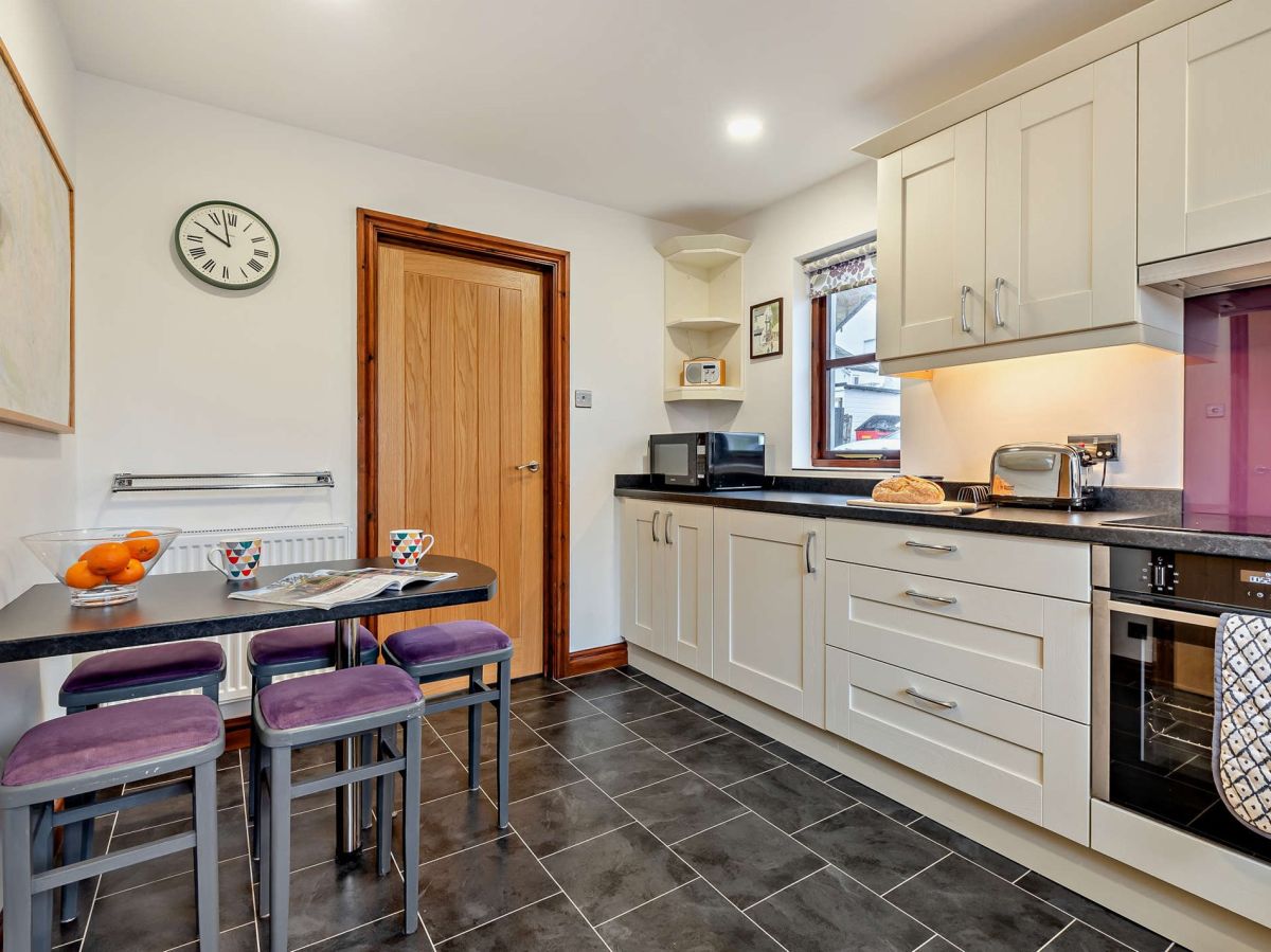 Acorn Cottage - Braithwaite, listing photograph 6