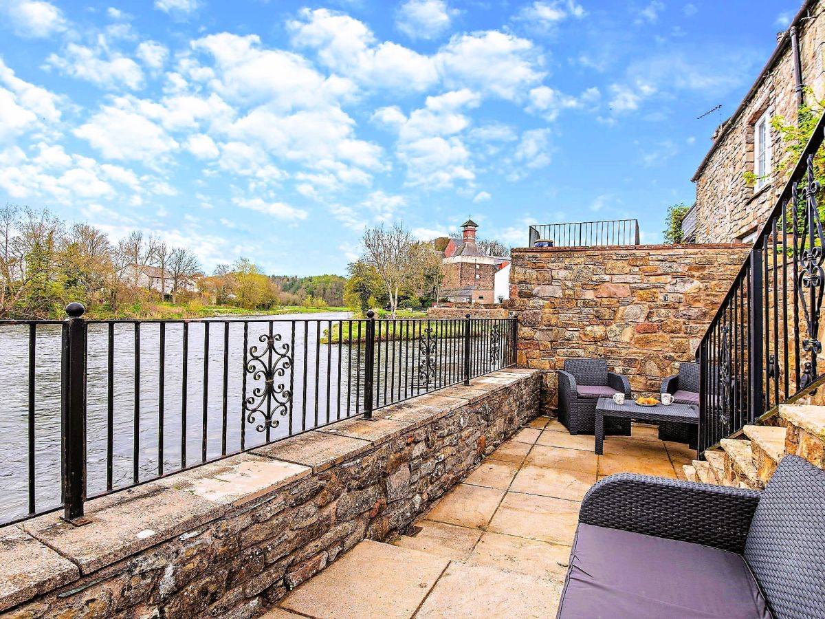 Fisherbeck Cottage - Cockermouth, listing photograph 12