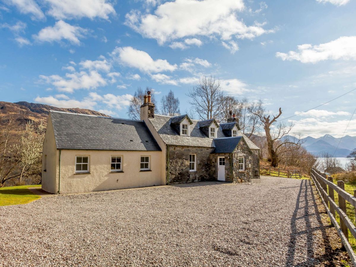 Druidaig Cottage, listing photograph 12