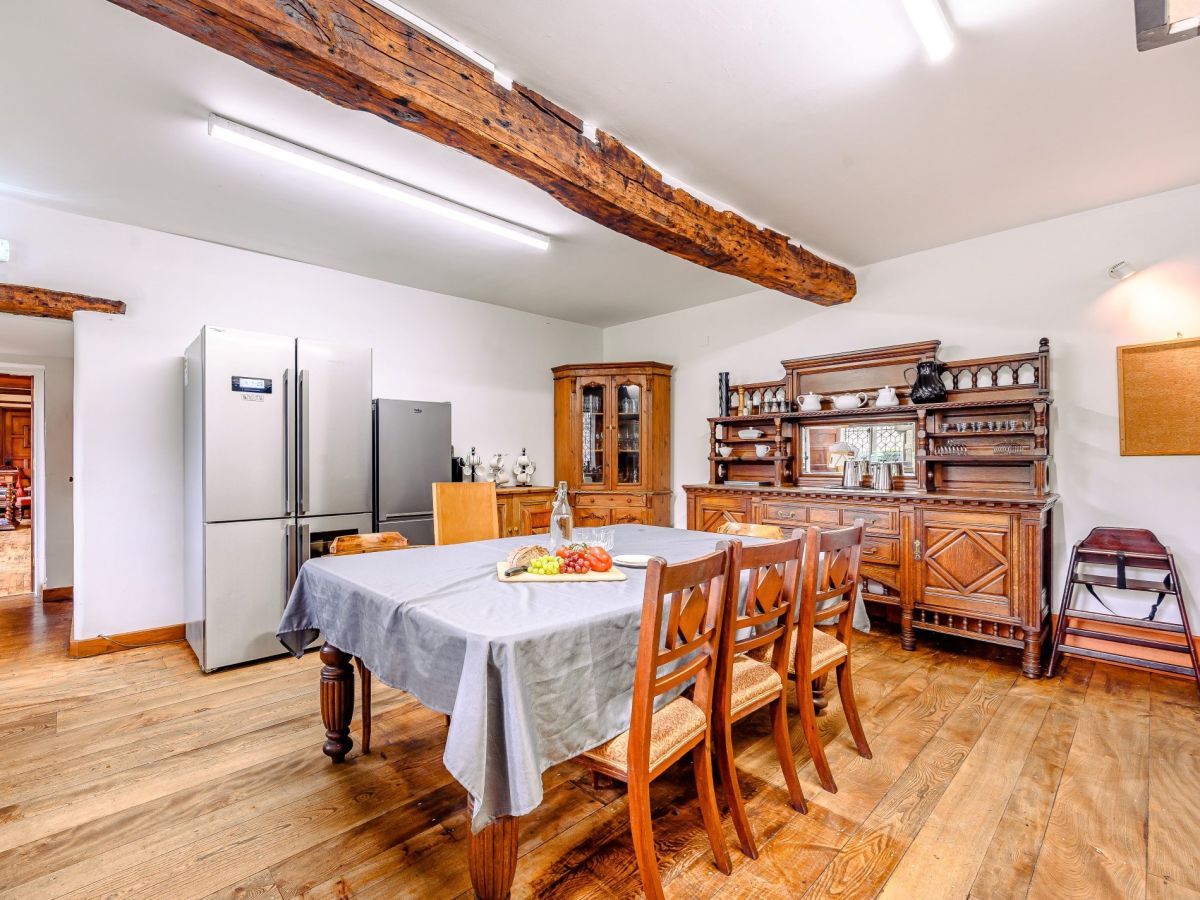 Winder Hall, listing photograph 6