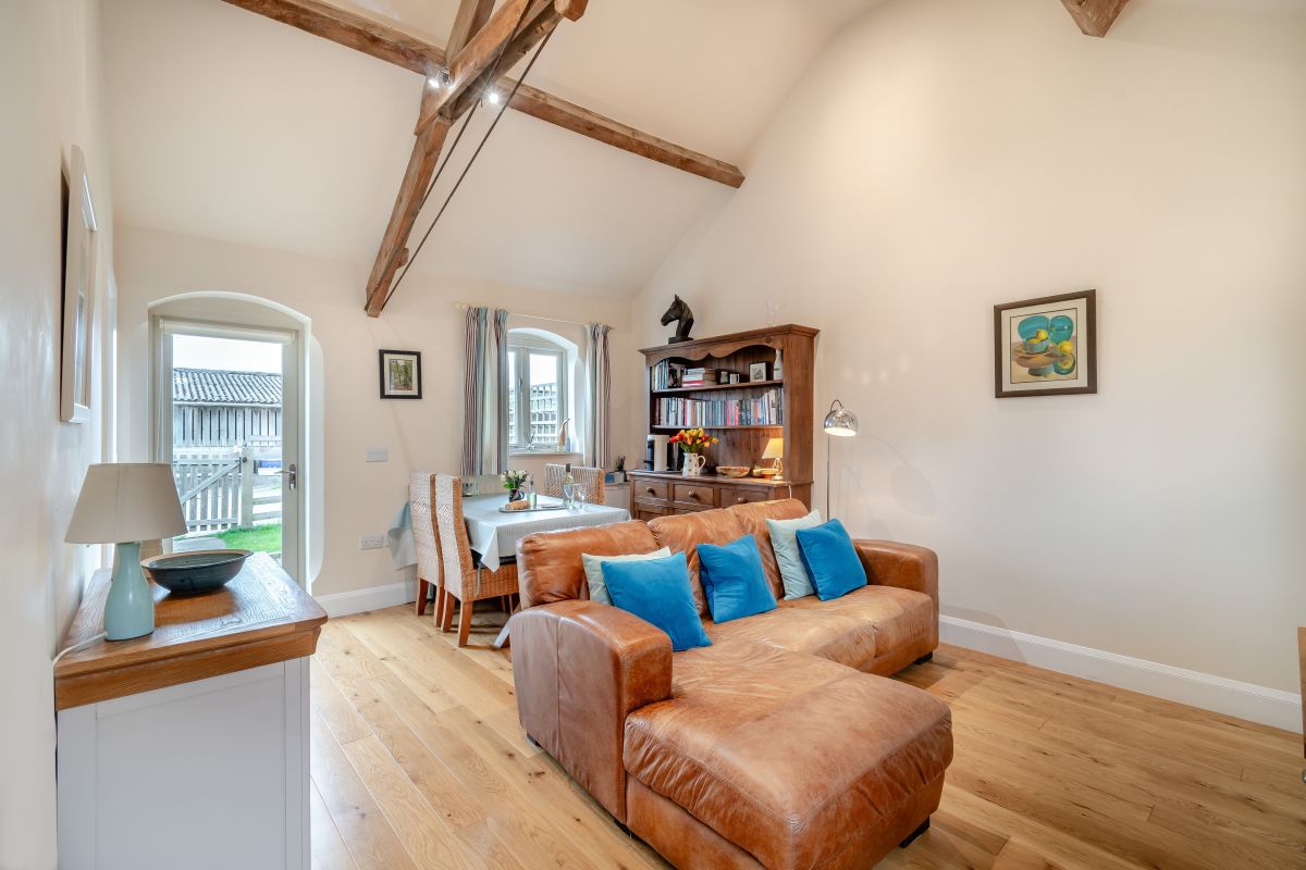 The Saddlery - Turnditch, listing photograph 9