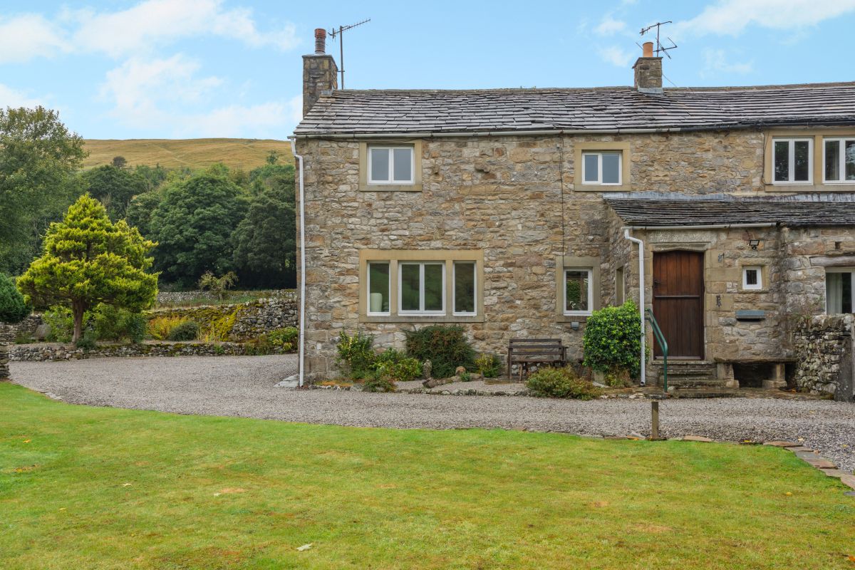 Elbeck Cottage
