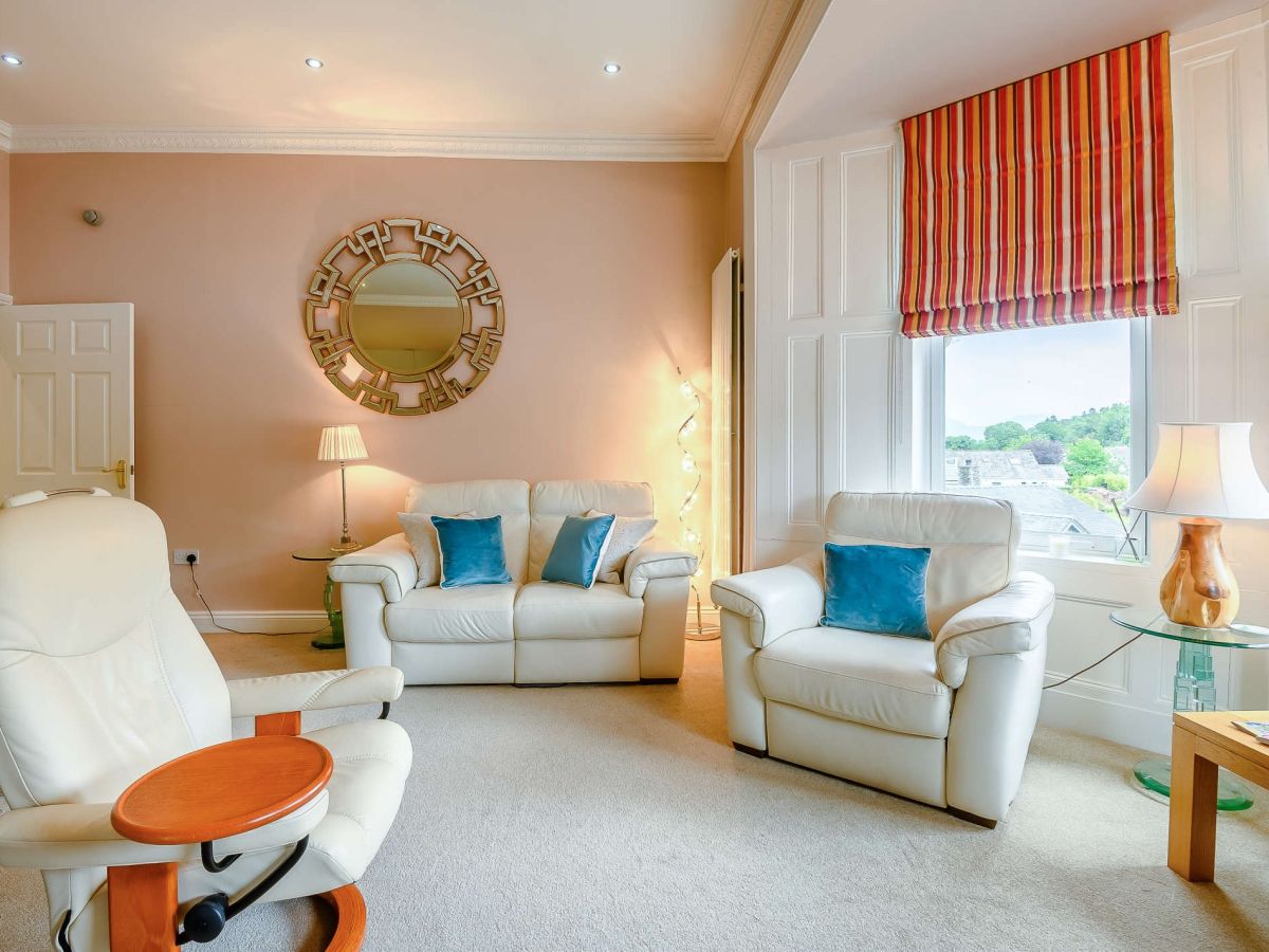 Derwentwater Lakeland Retreat, listing photograph 2
