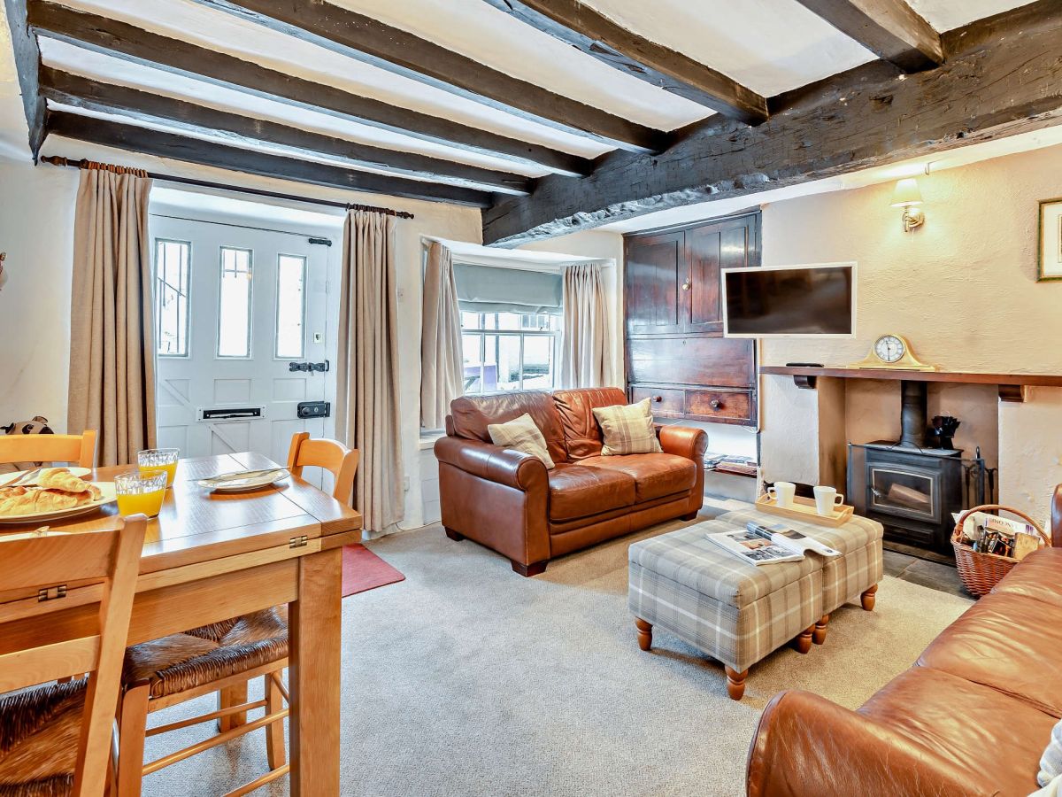 Lantern Cottage - Hawkshead, listing photograph 2
