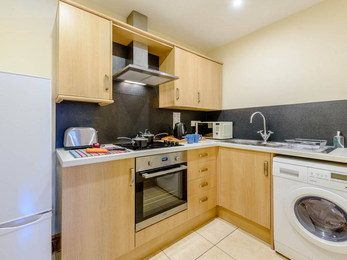 Merlin Stable Cottage, listing photograph 12