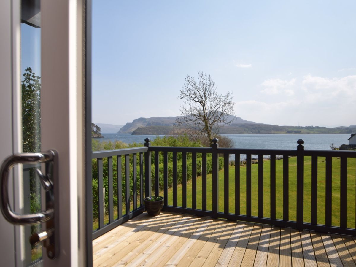 Loch View Lodge, listing photograph 4