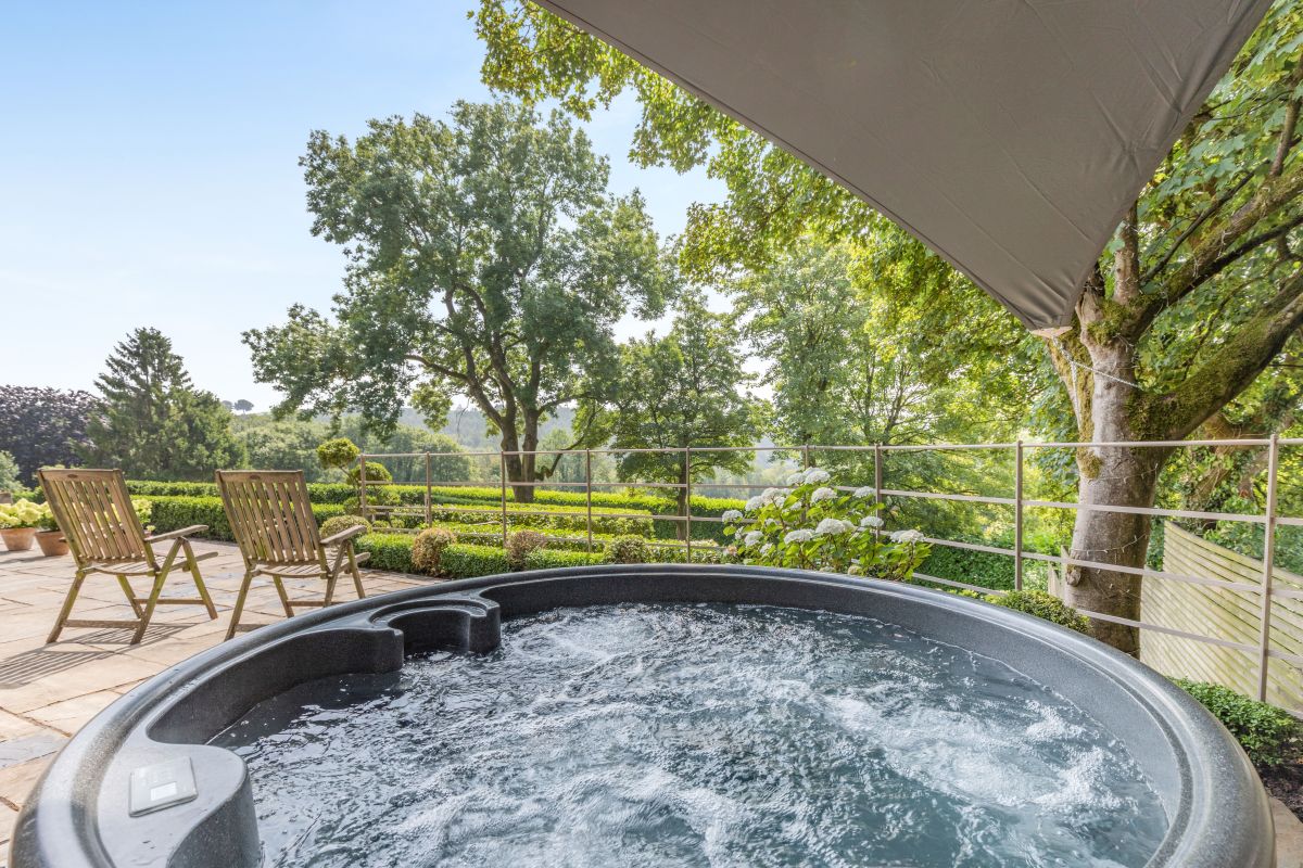 Waters View Retreat