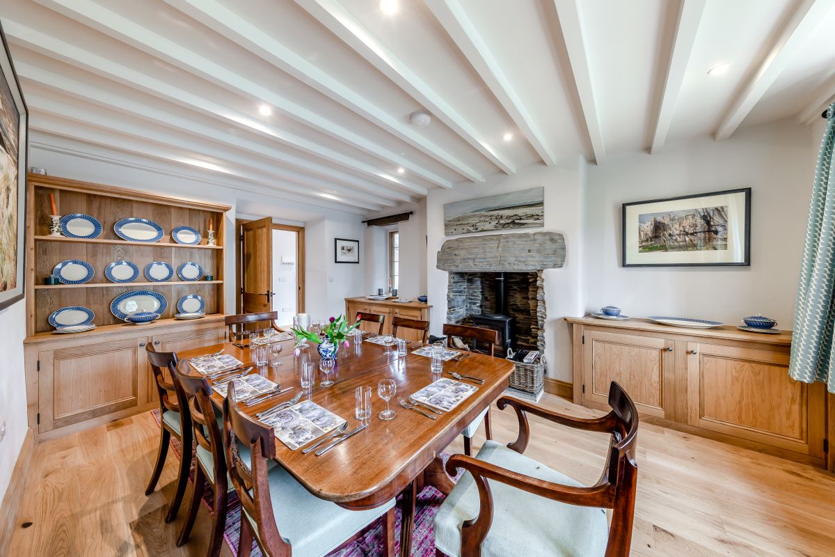 Caerhedyn, listing photograph 8