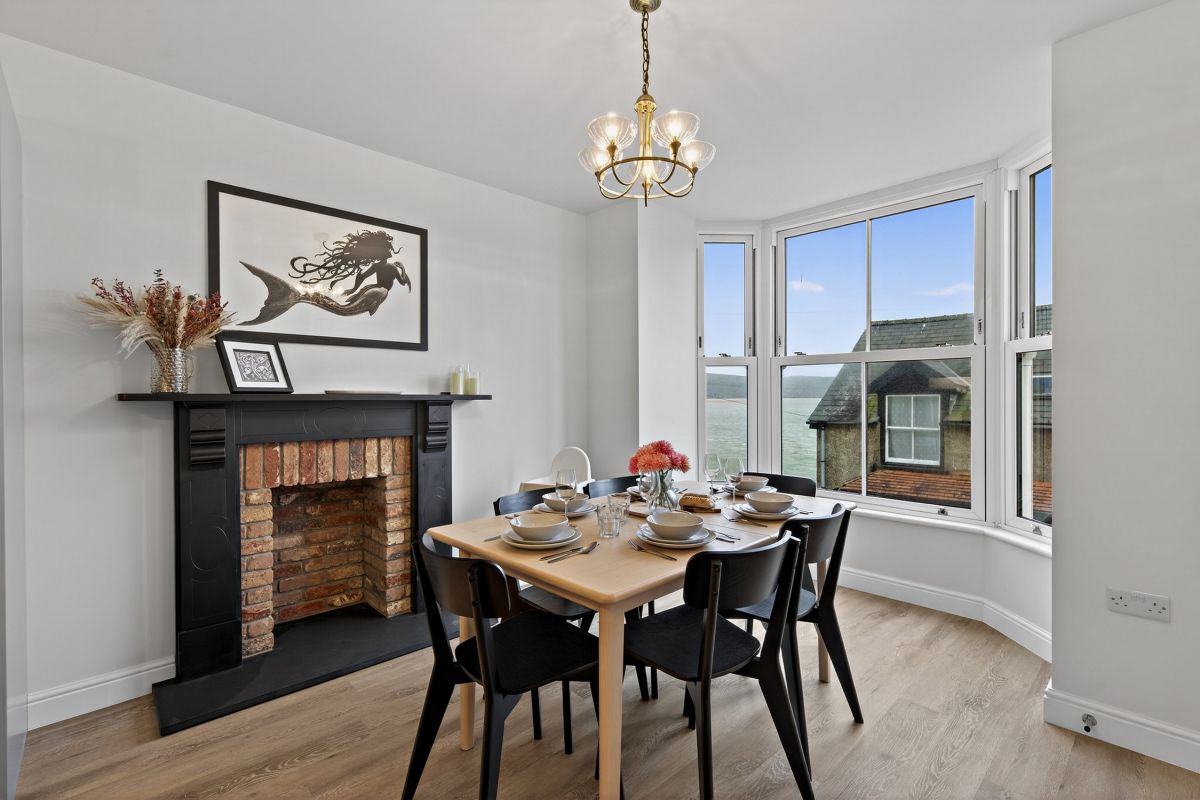 Cartrefle - Aberdovey, listing photograph 12