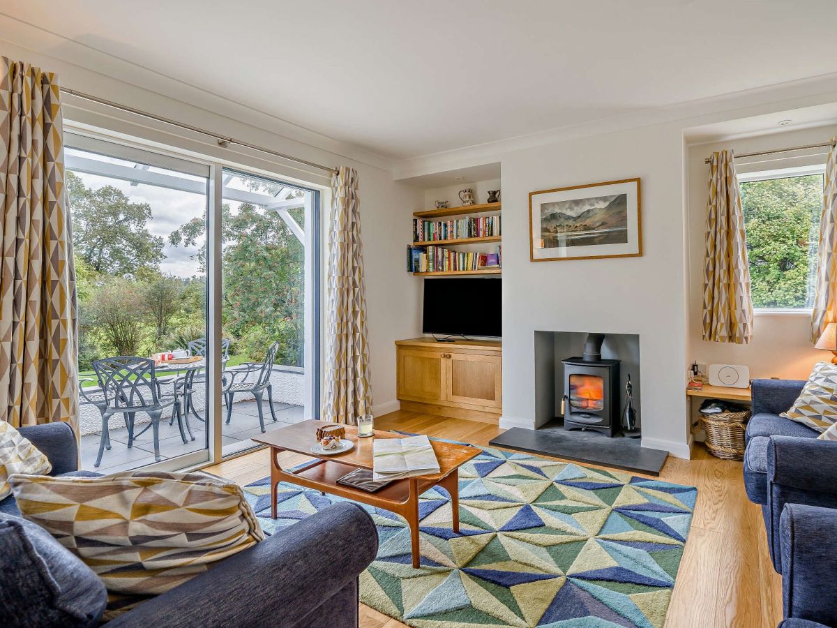 Black Fell Cottage