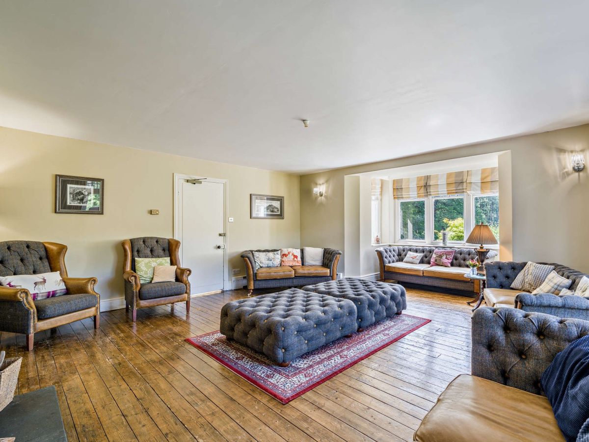 Grizedale Lodge, listing photograph 5