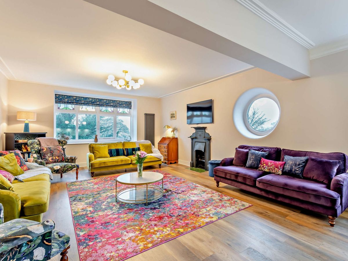 Elgar House, listing photograph 10