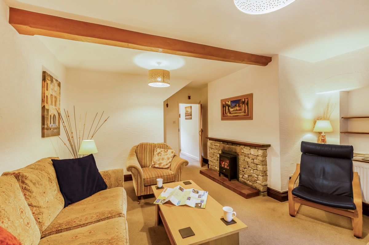 Old Barn Cottage at Old Barn Farm, listing photograph 11