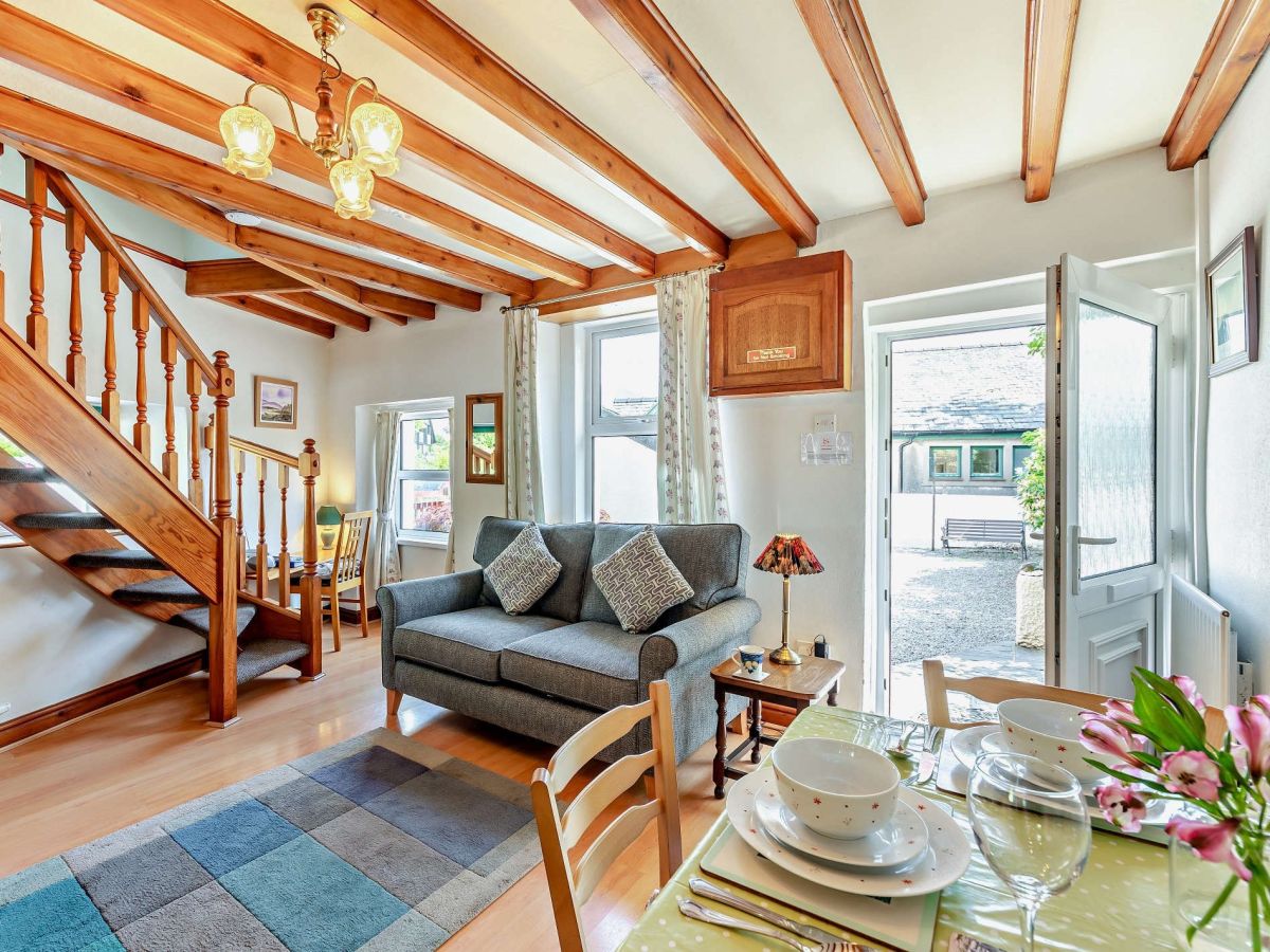 Cosy Cottage - Braithwaite