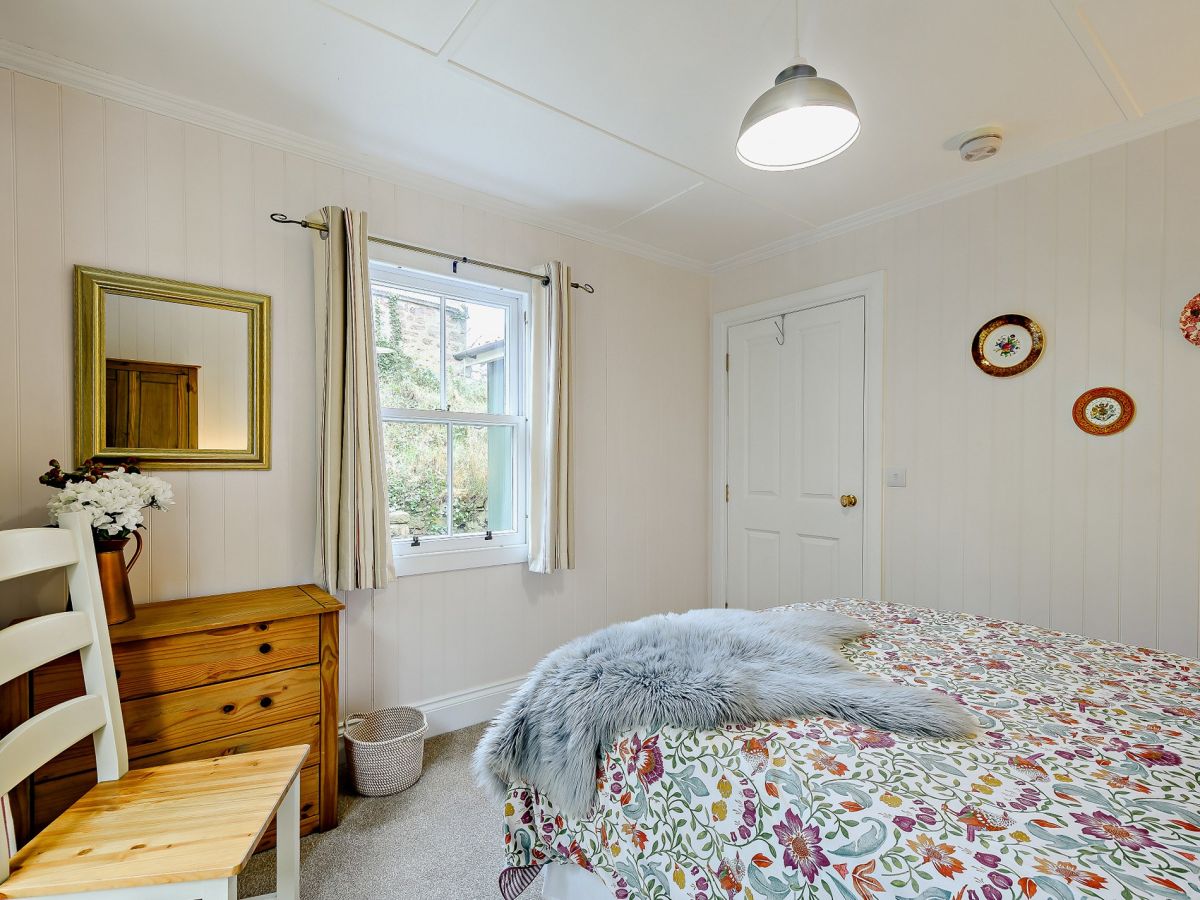 The Wee Lamb Cottage, listing photograph 9