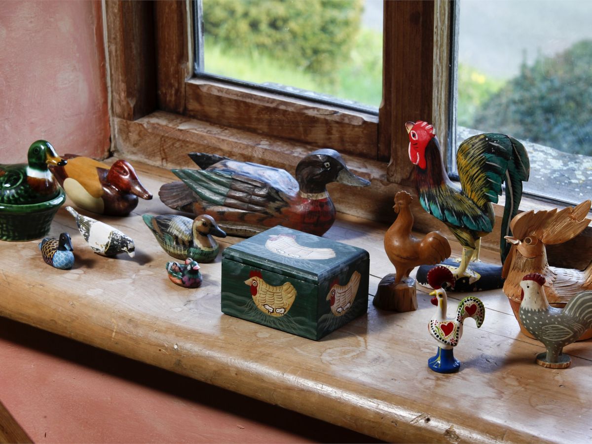 Dyffryn Beusych, listing photograph 9