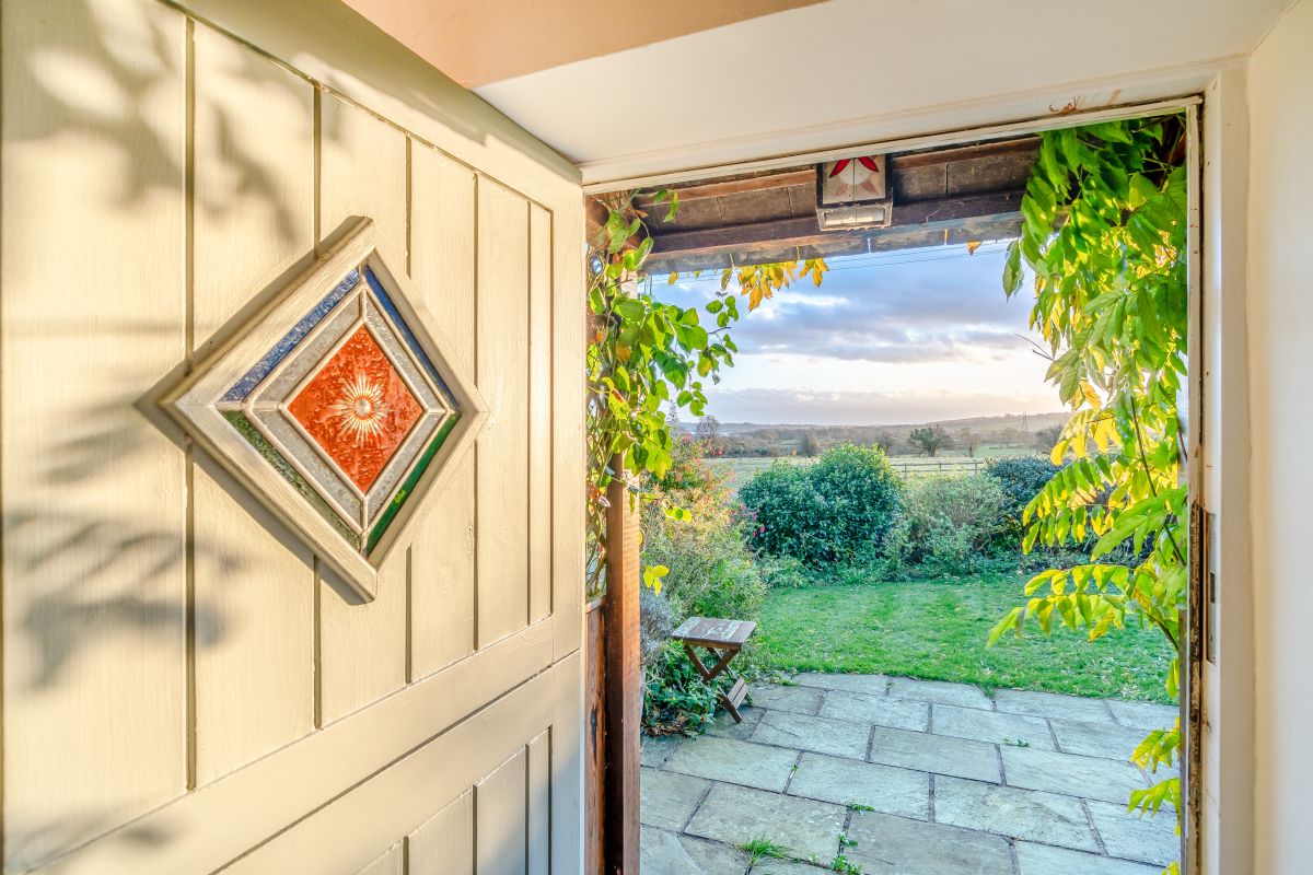 Rowan Cottage - Carsington Water View, listing photograph 12