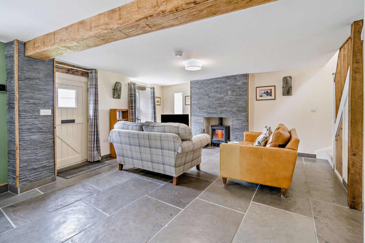 Stoneyburn - Bassenthwaite, listing photograph 4