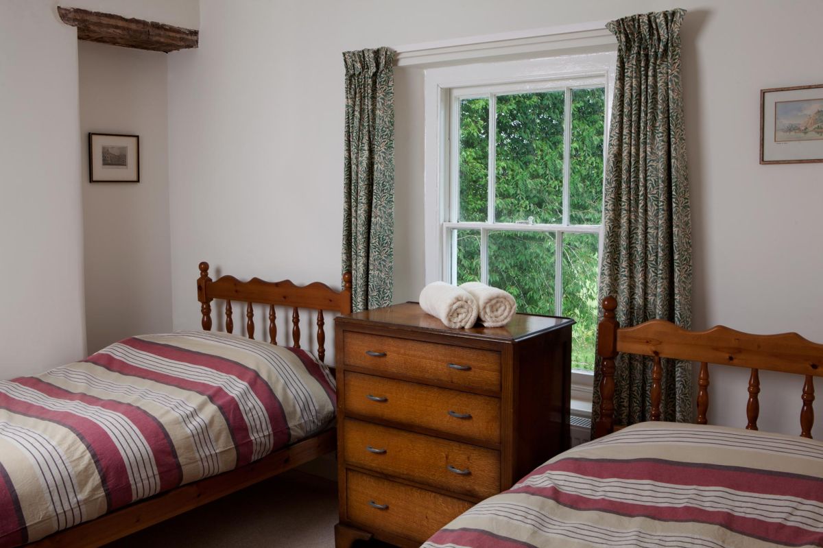 Forge Cottage - Talybont-on-usk, listing photograph 9