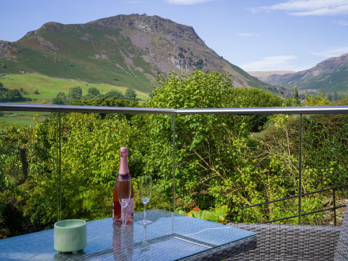 Garden Cottage - Grasmere, listing photograph 4